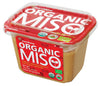 Marukome Organic Broth, Miso, 13.2 Ounce