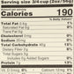 Seggiano, Organic Conchiglioni, 16 oz