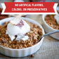 Concord Foods Apple Crisp Mix - Easy Dessert with Cinnamon Cspirit-inspired flavorb Topping, 8.5 oz Pack of 2