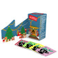 Clipper Tea, Christmas Advent Holiday Tea Calendar, 12 Natural Organic Flavors, Fairtrade, Organic & Plant-Based, British Tea, 1