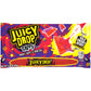 Juicy Drop Taffy Variety Pack, Assorted Flavors Sweet Chewy Candy with Sour Gel Pen, 2.36 Oz, 16 Count