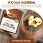 Healthworks Superfoods Organic Cacao Powder - 80 Oz / 5 Lb - Cocoa Chocolate Substitute - Rich Choclate Flavour - Sugar-Free, Ke