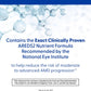 PreserVision AREDS 2 Eye Vitamins,  210 Soft gels