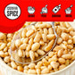 Essential Spice Organic Pine Nuts (Pignolias), 8 Oz
