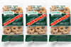 Hammonds Extra Salty handmade Pretzels 8 ounces bag (3 bags)