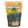Andy’S Organic Carolina Gold Rice | Charleston Gold Long Grain Brown Rice | Gluten Free, Non Gmo & Sugar Free | Aromatic | Harvested In The Usa | 1 Pack | 20 Oz (1.25Lb)