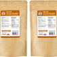 52USA Organic Ceylon Cinnamon Sticks  1 Ounce (Pack of 2)  True Cinnamon Farmed in Sri Lanka  Whole Cinnamon Sticks Bulk  Vegan  Non GMO  56g