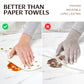 Swedish Dish Cloths For Kitchen - Reusable Dishcloths For Washing Dishes - Each Cellulose Dish Cloth Replaces 15 Rolls Of Paper