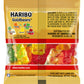 HARIBO Gummi Candy, Original Goldbears Gummy Bears, 22.8 Ounce Tub (54 Treat Size Packs) Delicious Soft & Chewy Sweet Snacks, As