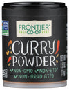 Frontier Curry Powder, 0.5 OZ
