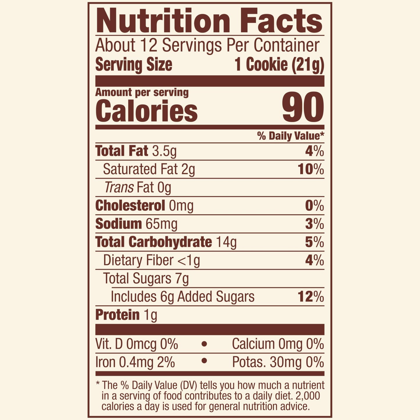 Archway Cookies, Raspberry Filled, 9 Oz (Pack of 4)