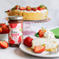 Polaner Verry Berry Fruit Spread, Strawberry, 15.25 Ounce
