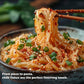 Buddha Spices Inc. Red Chili Flakes - Pizza Chili - Crushed Chilli - All-Natural And Gluten-Free - Convenient And Long-Lasting -
