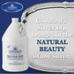 Goddard's Silver Cleaner Dip - 1 Gal Professional Silver Jewelry & Cutlery Cleaner - Effective Tarnish Remover for Hard-to-Reach Items