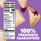 Lunchables PB&J Peanut Butter Sandwich & Grape Dip, 2.27 oz Pack