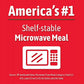 Hormel Compleats Chicken Breast & Dressing Microwave Tray, 9.5 Ounces (Pack Of 6)