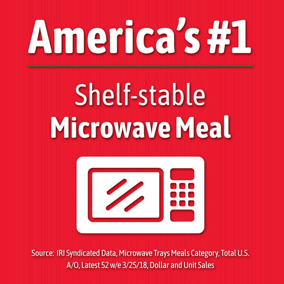 Hormel Compleats Chicken Breast & Dressing Microwave Tray, 9.5 Ounces (Pack Of 6)