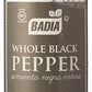 Badia Pepper Whole Black 2 oz
