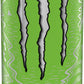 Monster Energy Ultra Paradise Sugar Free Energy Drink, 16 Ounce, 15 Pack, Model U-S1-33319