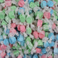 Variety Gourmet Saltwater Taffy (Sour Mix, 5 Pound)