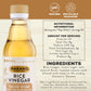 Nakano Vinegar Sesame Rice, 12 Oz,Toasted Sesame