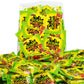 Bulk Candy Pack of SourPatch Kids Candy - Fun Size Individually Wrapped Candy for Movie Theater Candy, Holiday Stuffing Basket F