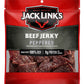 Beef Jerky Peppered 2.85 (Pack Of 8)