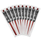 Buffalo Bob's Wild Game Meat Snack Stick - Antelope Stick 10 Pack