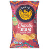 Siete Family Foods Chipotle BBQ Potato Chips, 5.5 oz Bag