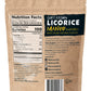 Rj'S Soft Eating Licorice, Mango, 5 Count