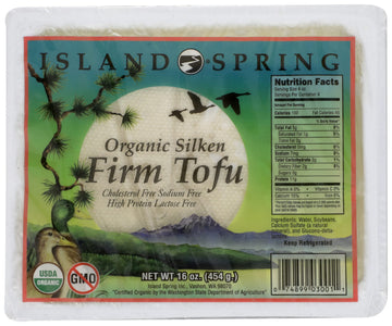 Og2 Isl Sp Tofu Firm Slk (12X16.00)