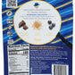 Undercover Chocolate Co Dark Chocolate + Blueberries Crispy Quinoa Snack, 2 Oz