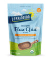 Carrington Farms Flax Chia Blend  Gluten Free  Usda Organic  12 Ounce