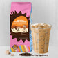 Crazy Cups Flavored Ground Coffee, Caramel Truffle Sundae, 10oz Pack
