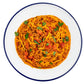 Mountain House Spaghetti With Beef Marinara #10 Can | Freeze Dried Survival & Emergency Food | 7 Servings