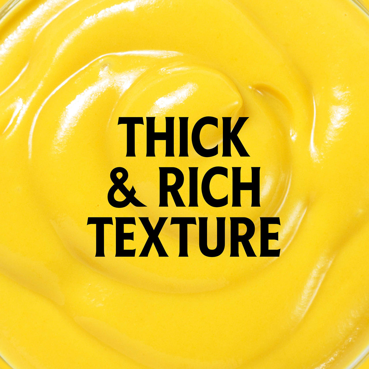 Heinz 100% Natural Yellow Mustard (12 ct Pack, 8 oz Bottles)