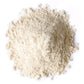 Food To Live Organic White Quinoa Flour, 8 Pounds - Non-Gmo, Fine Ground Whole Grains, Vegan Meal, Kosher, Bulk Powder. Good Sou