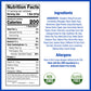 Betty Lous Fruit Bars, Blueberry Pack of 12, Gluten Free, Vegan, Non GMO, Deliciously Healthy Snacks Made with All Natural Frui