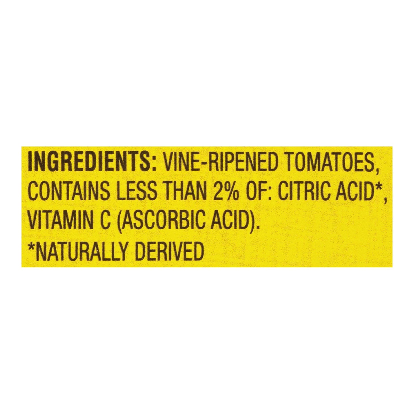 Red Gold Fresh Tomato Juice, No Salt Added, Kosher and Gluten Free, 46 Ounce Can, 2-Pack