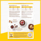 Simple Mills Cocoa Pancake And Waffle Mix, Just Add Water, Gluten Free, Paleo Friendly, Breakfast, 10 Oz (3 Pack)