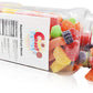 Sarah s Candy Factory Assorted Fruit Slice (5 Lbs in Jar)