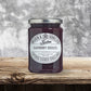 Tiptree Raspberry Seedless Preserve, 12 Ounce (Pack of 2) Jars
