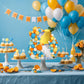 113 Pcs 5 Size Ball Cake Picks Colorful Ball Shaped Cake Topper Pearl Balls Cupcake Cake Insert Topper For Birthday Party Weddin