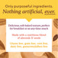 Simple Mills Almond Flour Snack Bars, Dark Chocolate Almond - Gluten Free, Made With Organic Coconut Oil, Breakfast Bars, Health
