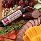 Farmers Market Gift Basket, Gluten Free, Keto, Paleo, Low Sodium, Zero Sugar, Genoa Salami, Christmas Charcuterie Board, Holiday Meat And Cheese Gift Basket, Ultimate Collection