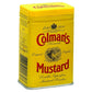 Colmans Dry Mustard, 2 oz