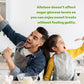 Allulose Sweetener 6 Pounds - Natural Sugar Substitutes, No Aftertaste - Keto Friendly, Vegan, Zero Net Carb, Zero Calorie - Gre