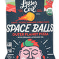 SNACK SPC BALLS PIZZA