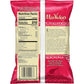 Kettle Cooked Potato Chips By Miss Vickie'S Value Pack Bundled By Superdeals | 1.375 Oz Bag | Sea Salt | Pack Of 16 With Mystery