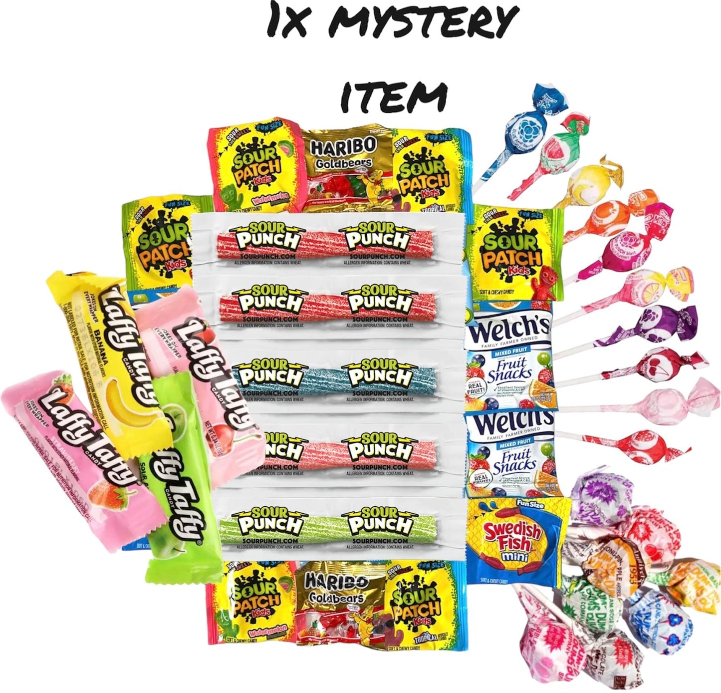 Hot Chips Variety Pack - Takis Fuego, Flamin Hot Cheetos, and Chesters Hot Fries Pack of 12 with a Mystery Item, Perfect Snack